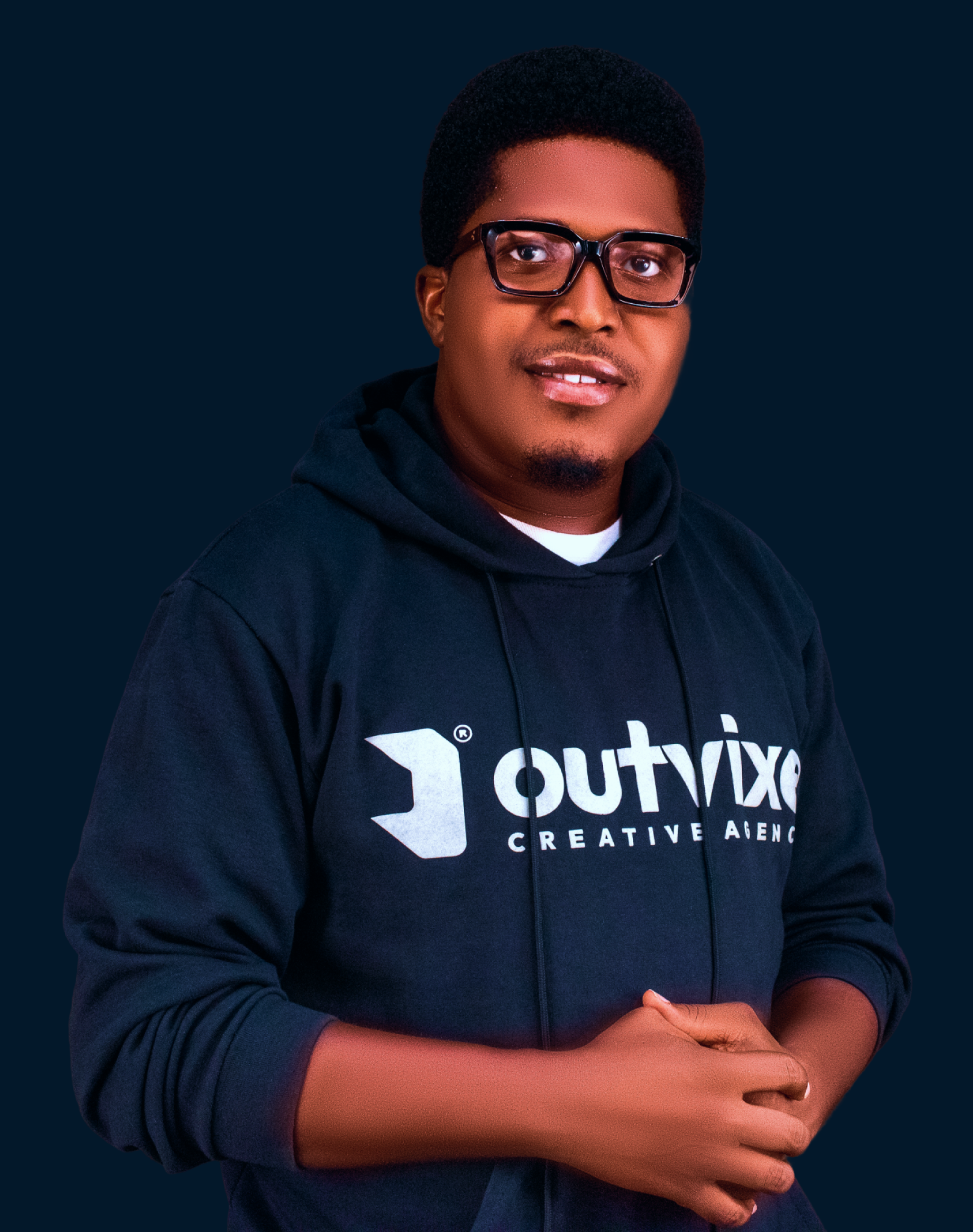Downloadable speaker headshot option two