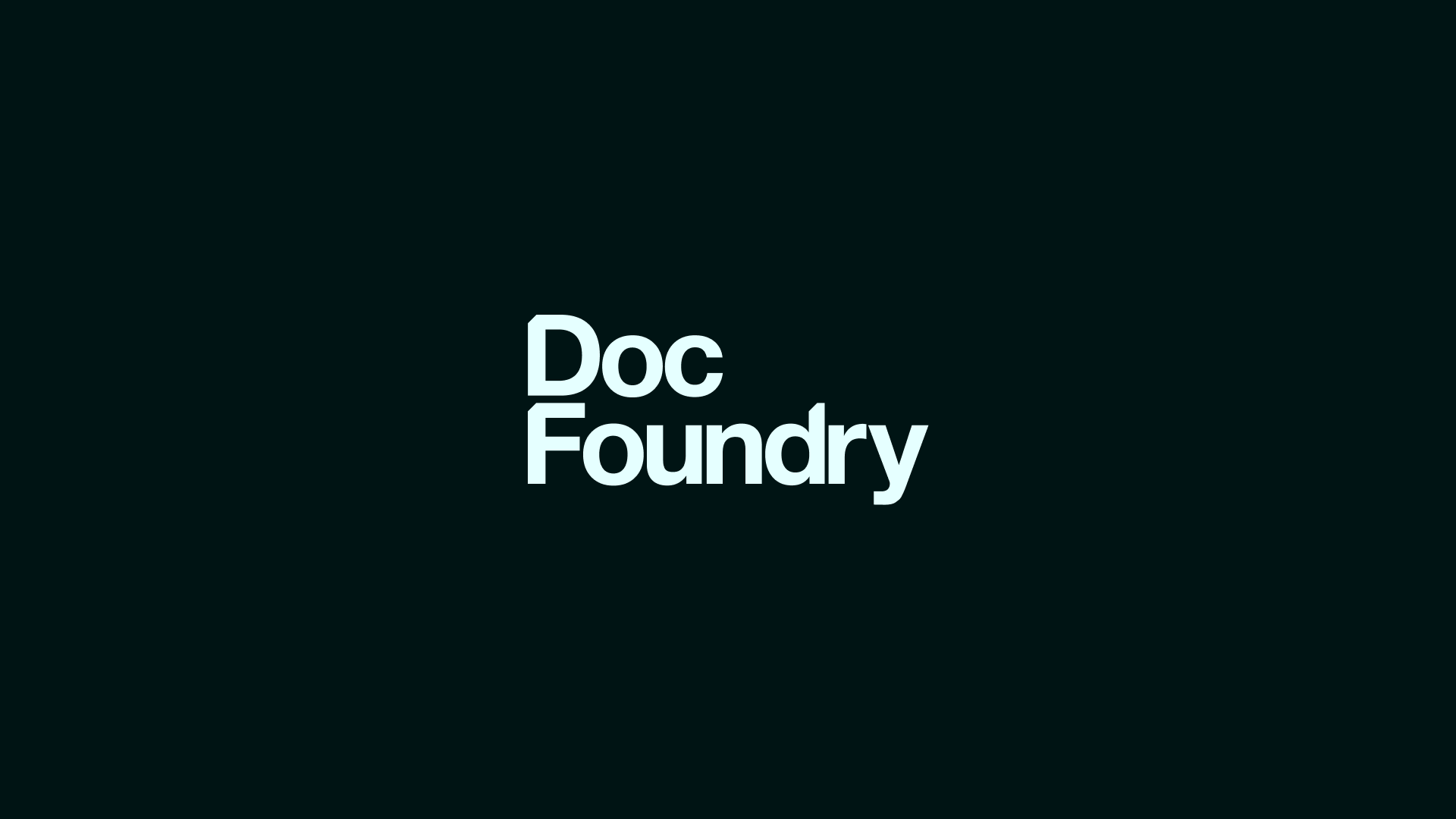 Doc Foundry gallery image 4
