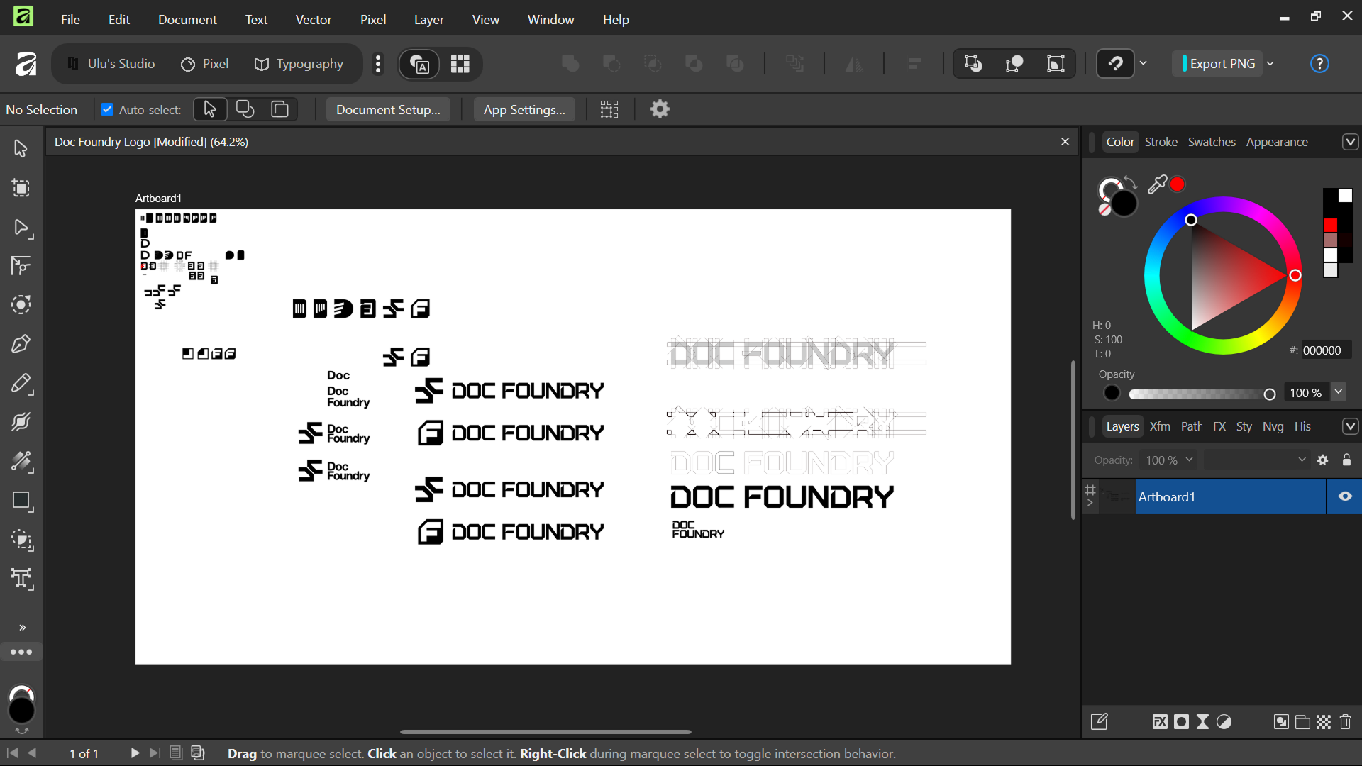 Doc Foundry gallery image 5