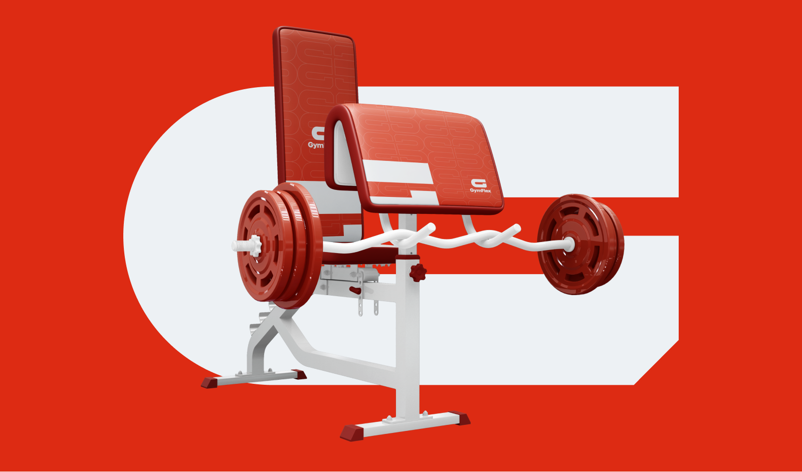 GymFlex gallery image 8