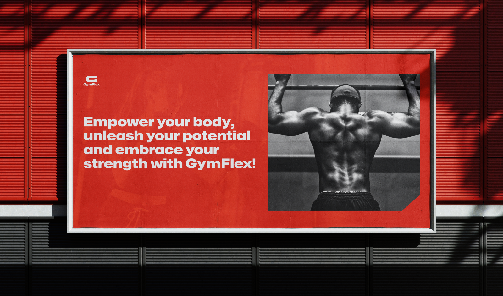GymFlex gallery image 9