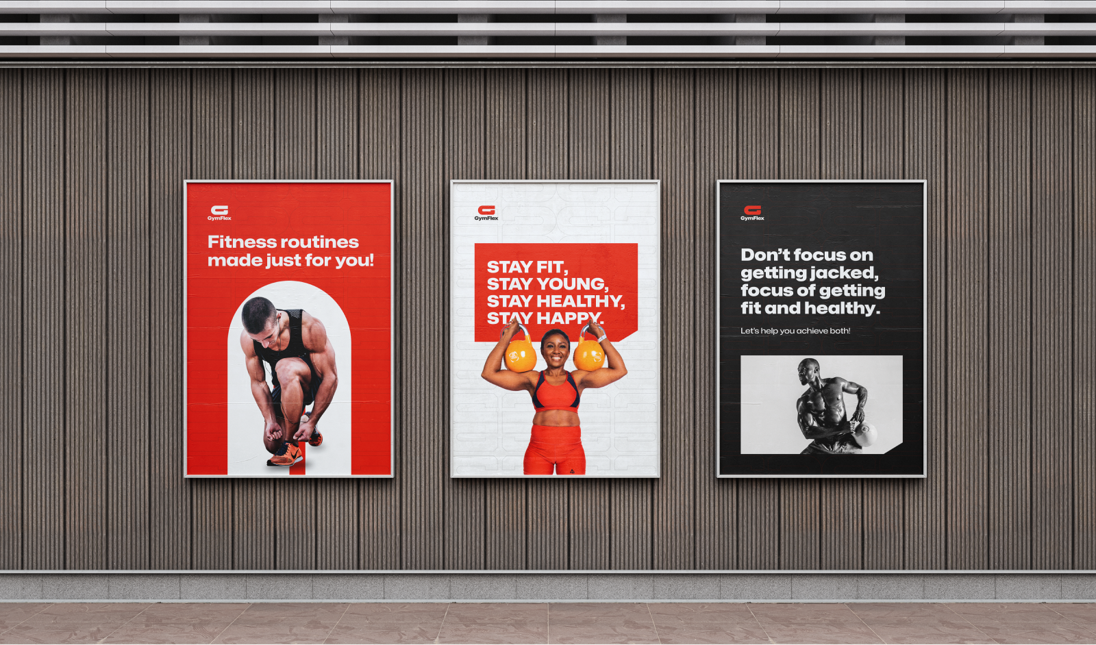 GymFlex gallery image 12