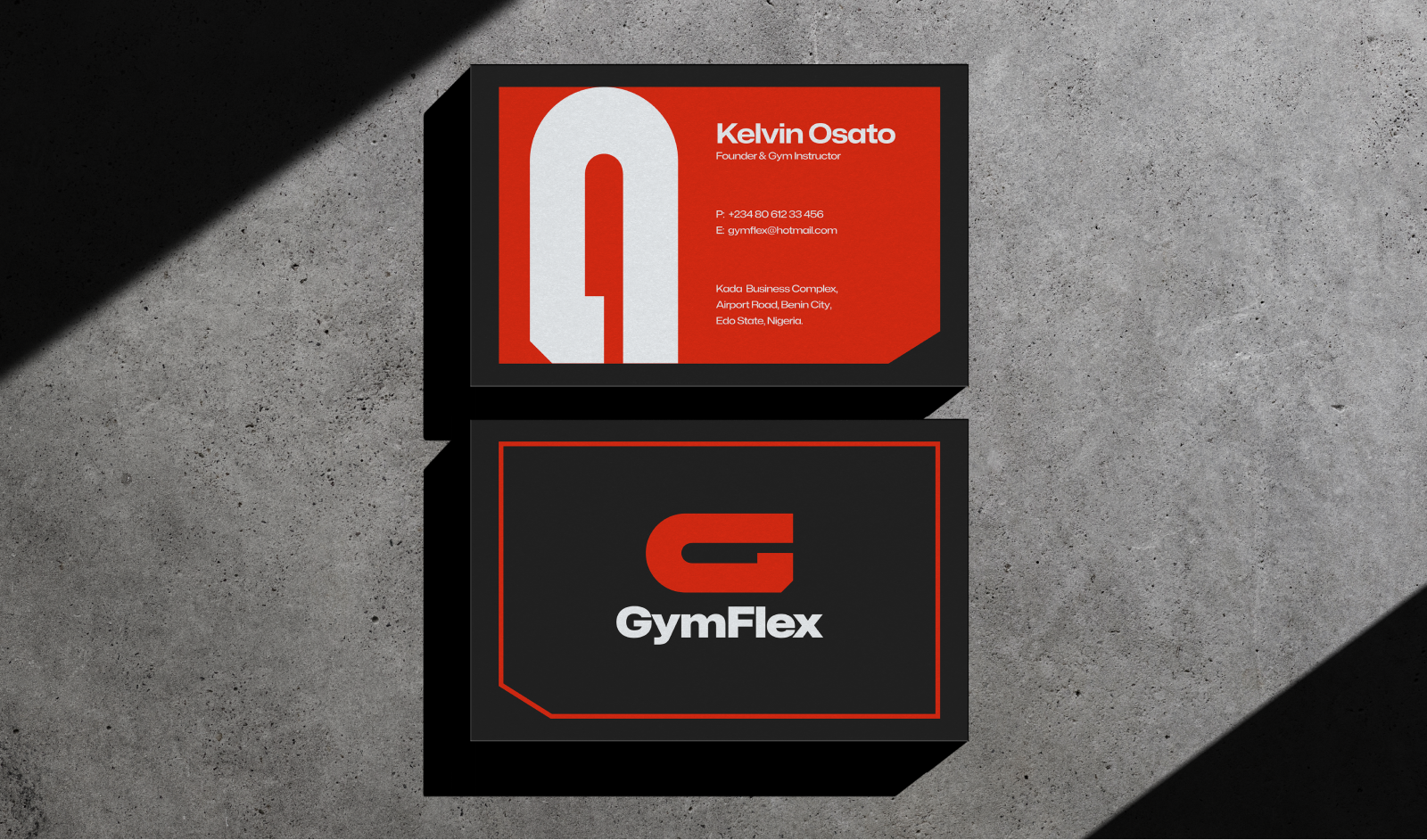 GymFlex gallery image 15