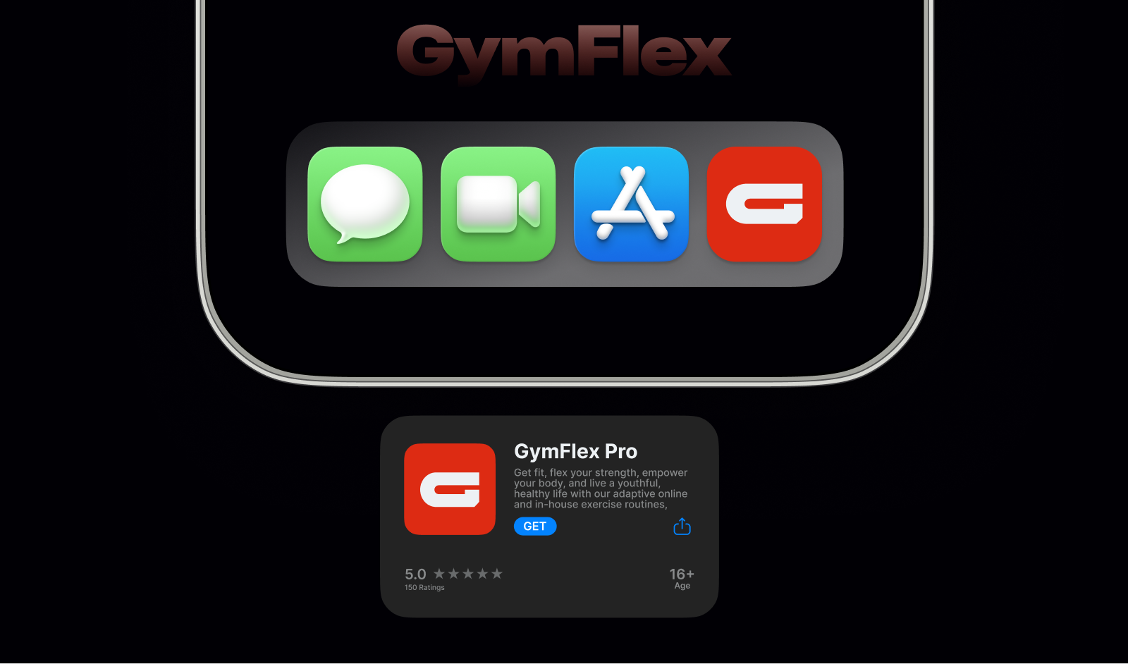 GymFlex gallery image 16