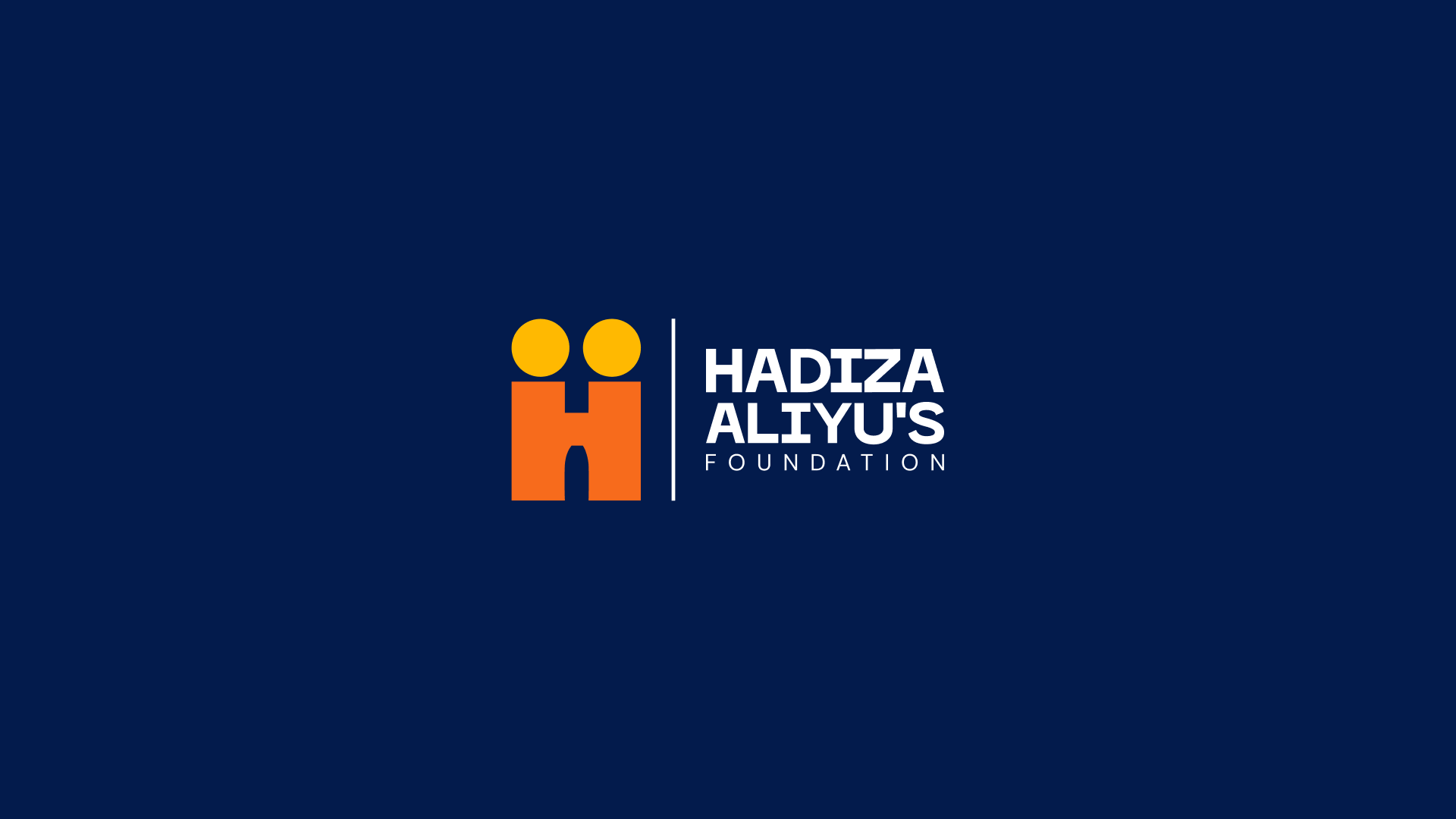 Hadiza Aliyu’s Foundation gallery image 1