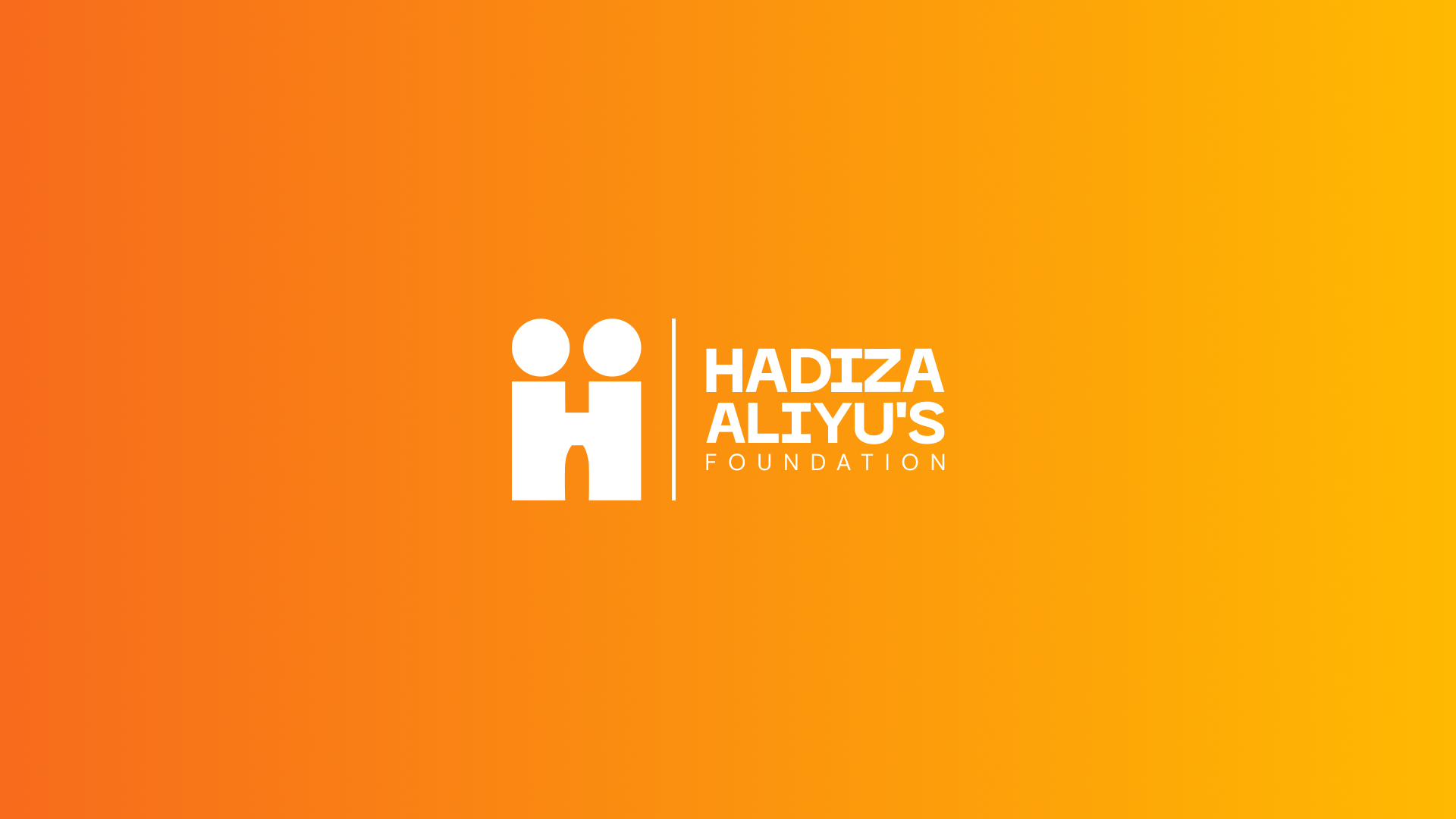 Hadiza Aliyu’s Foundation gallery image 9