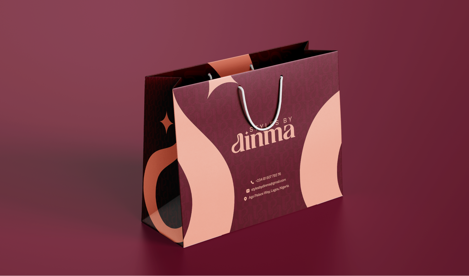 Styles by Dinma gallery image 12