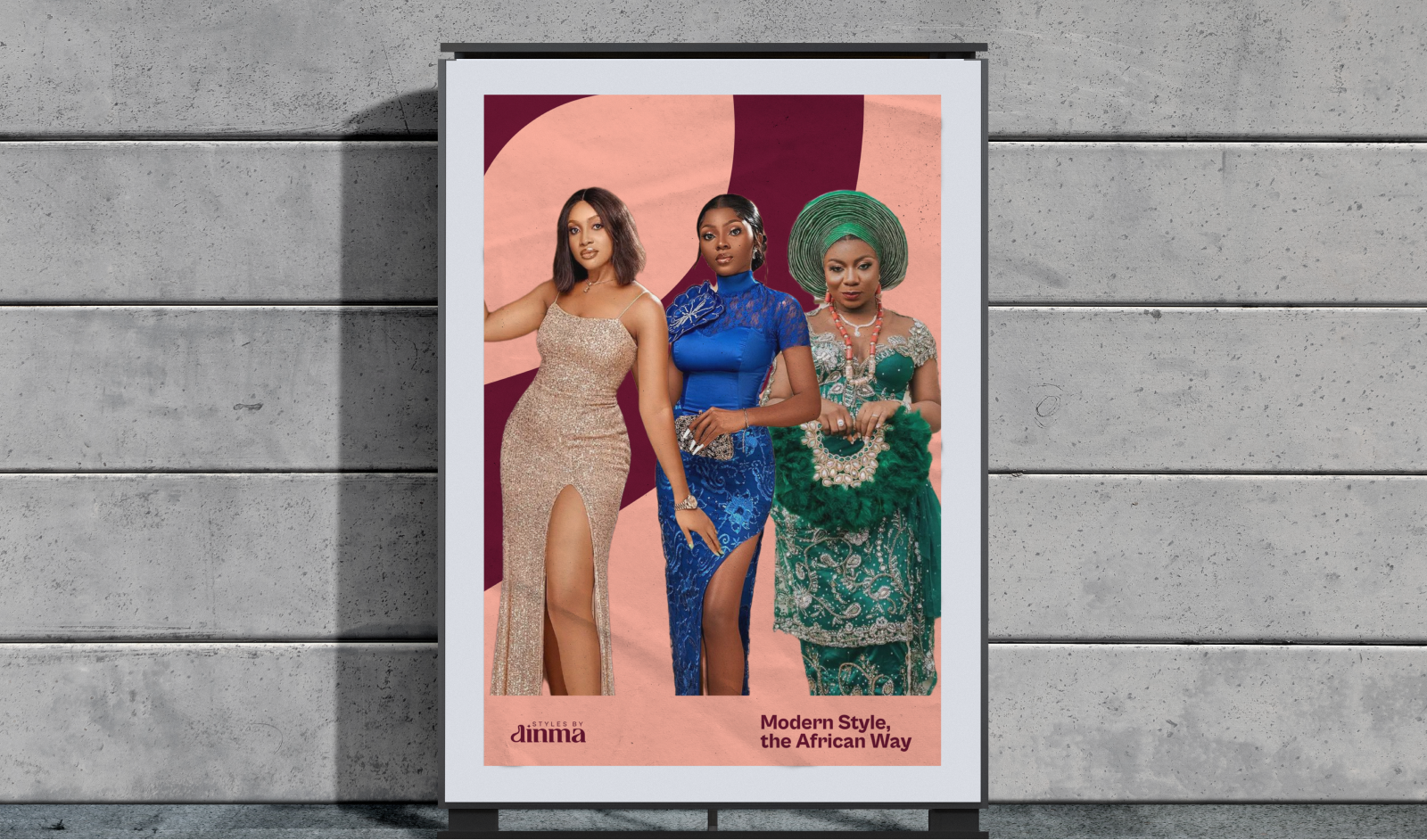 Styles by Dinma gallery image 17