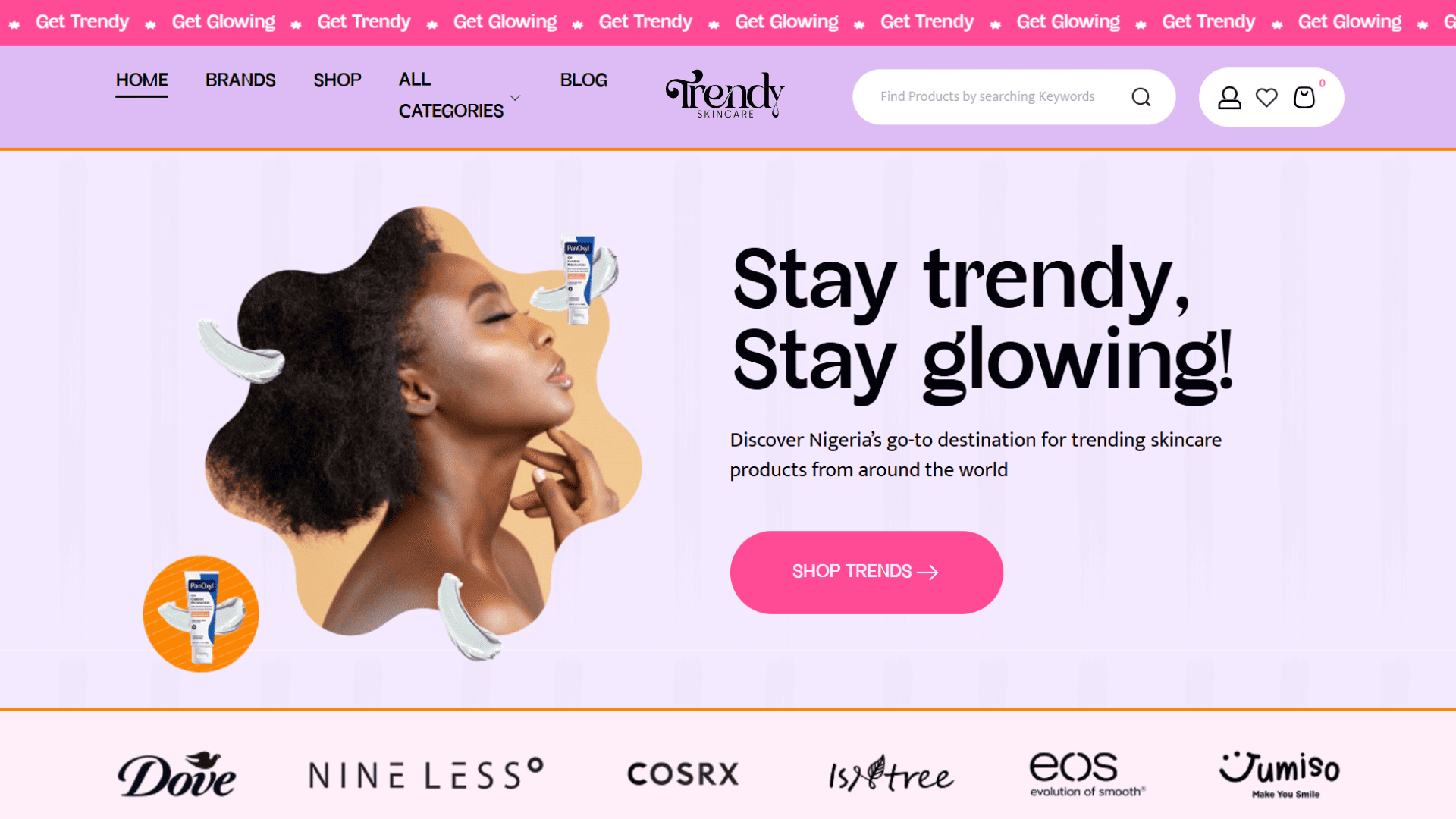 Trendy Skincare gallery image 19