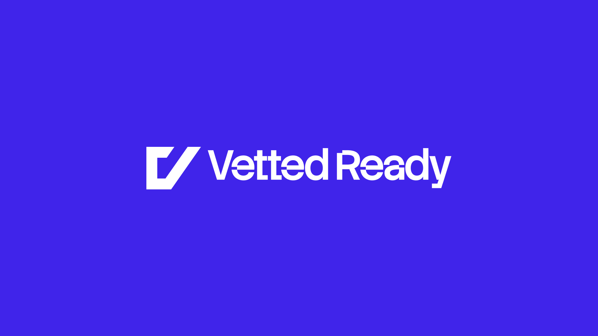 Vetted Ready gallery image 5