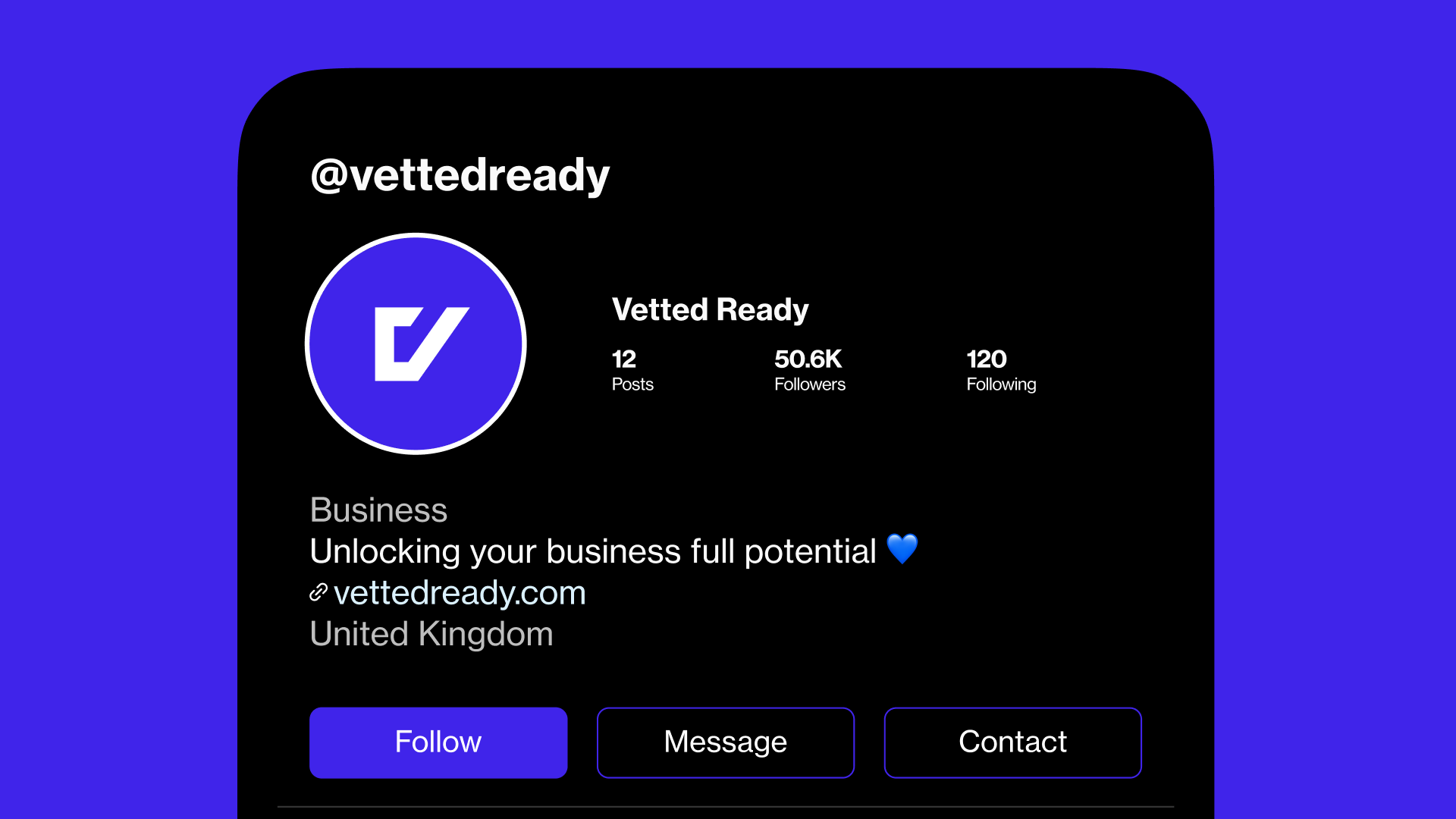 Vetted Ready gallery image 12