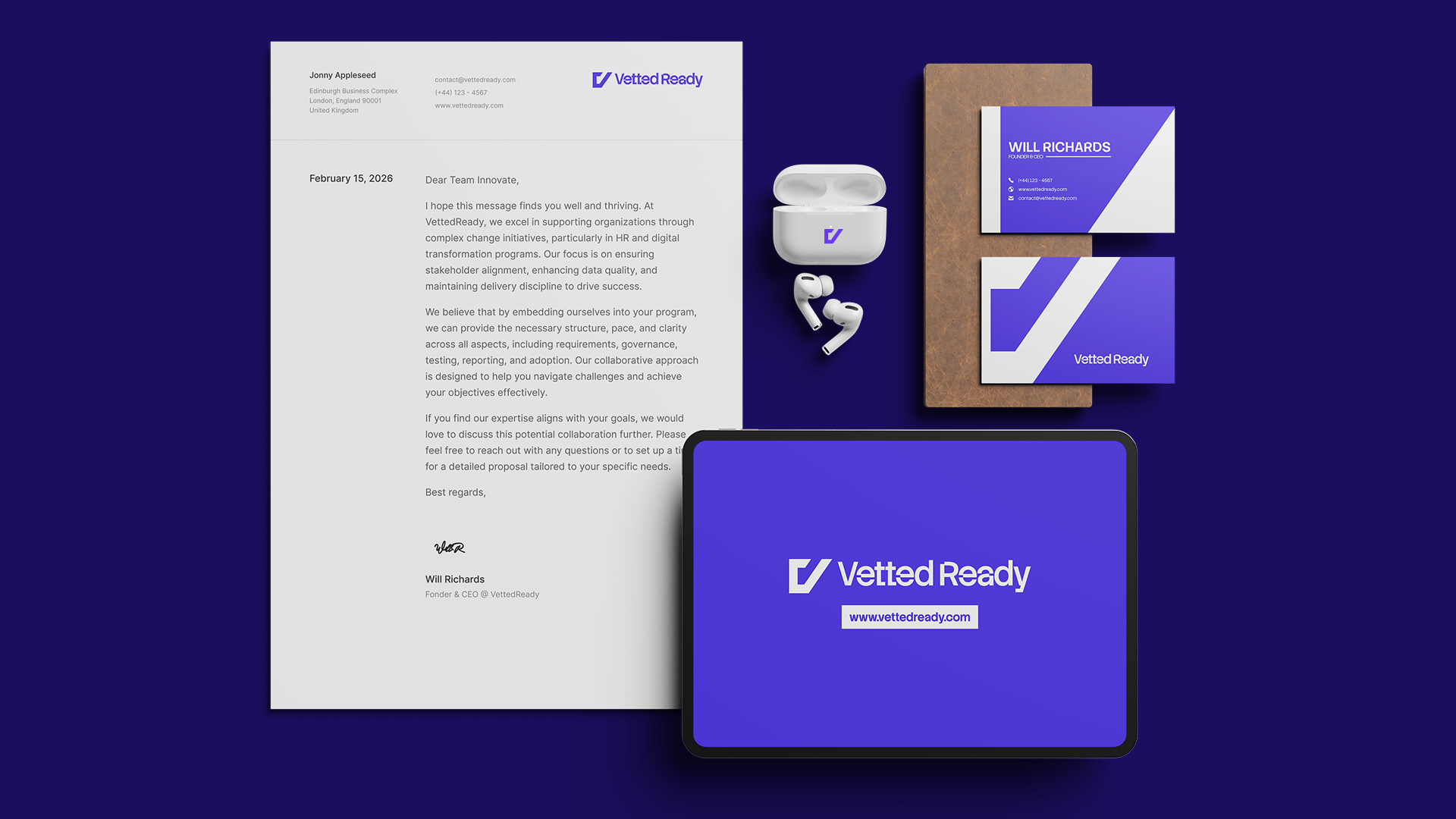 Vetted Ready gallery image 18